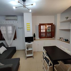 Appartement op de Begane Grond